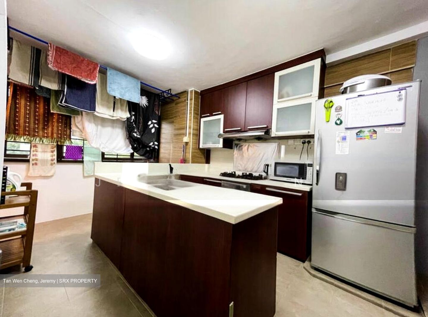 Blk 429 Clementi Avenue 3 (Clementi), HDB 3 Rooms #499854441